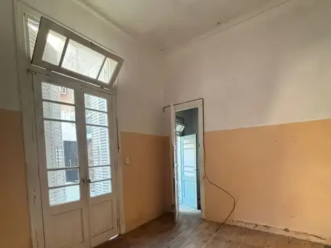 Depto Tipo Casa en Venta en Boedo, USD 55.000