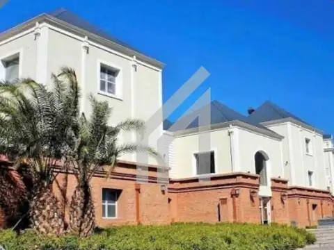 Departamento Dúplex  en Alquiler en Septiembre, Escobar, G.B.A. Zona Norte