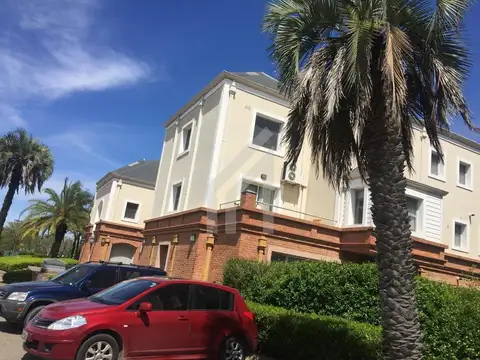 Septiembre Barrio Cerrado de Maschwitz 100