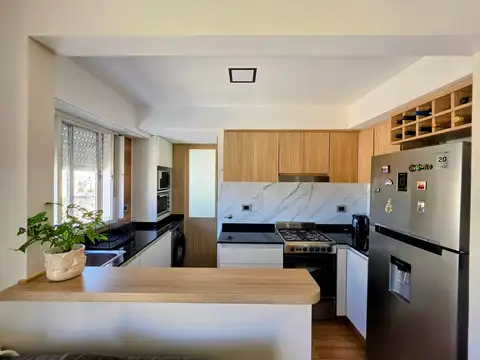 Departamento en Venta 46 años