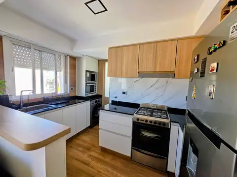 Departamento en Venta en Boedo, USD 108.000