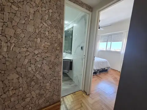 DEPARTAMENTO 2AMB. ESPECTACULAR EN BOEDO.