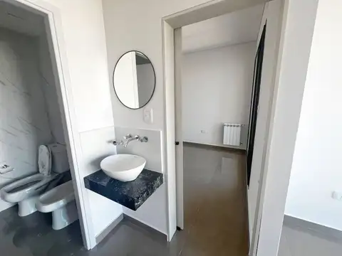 ALQUILER DEPARTAMENTO A ESTRENAR GUEMES 336