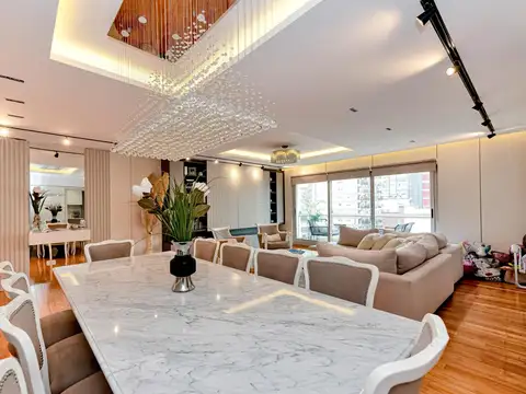 Departamento en Venta de 3 dormitorios