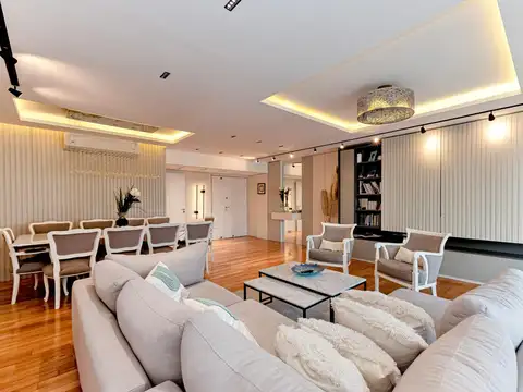 Departamento en Venta en Belgrano, USD 750.000