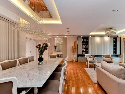 Departamento en Venta de 4 ambientes