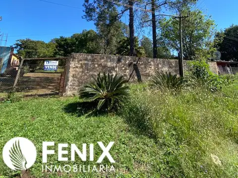 Terreno en Venta en Garupa, USD 10.000