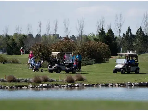 Venta/Permuta Lote Estancia La Rinconada Lote 222. Ibarlucea