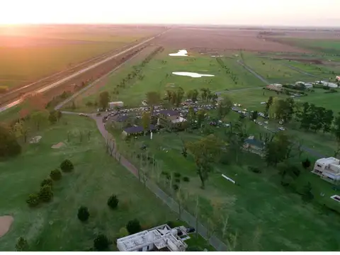 Estancia La Rinconada - Lote 222