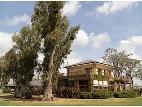 Terreno en Venta en Ibarlucea, USD 80.000