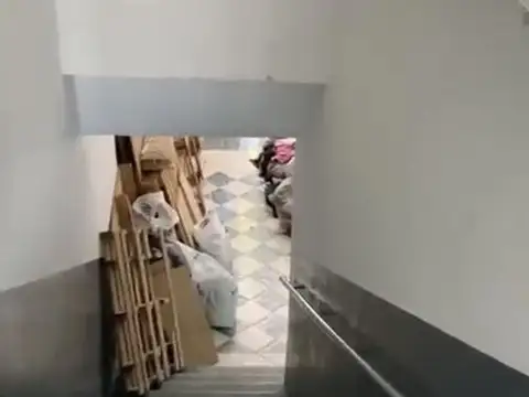 Galpon en Alquiler 13 años