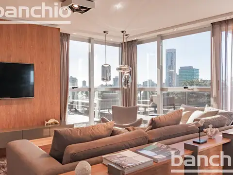 Departamento en Venta de 5 ambientes