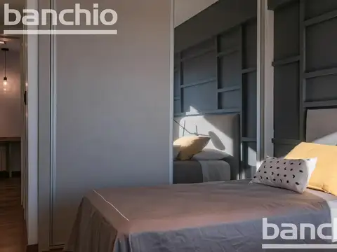 Departamento en Venta al Norte