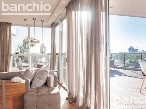 Departamento 5 ambientes con 3 baños