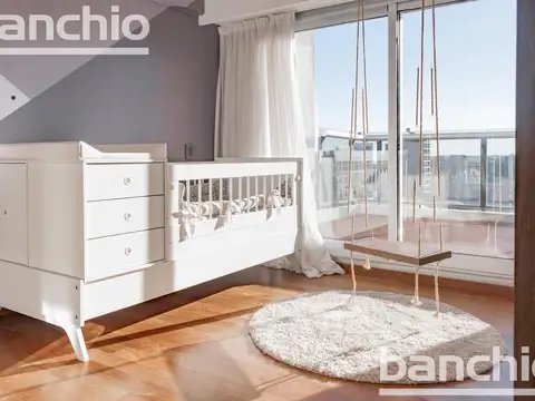 Venta Departamento 3 Dormitorios - Pascual Construcciones - Av del Valle 2799