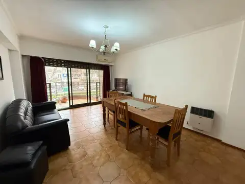 Departamento en Alquiler de 2 dormitorios