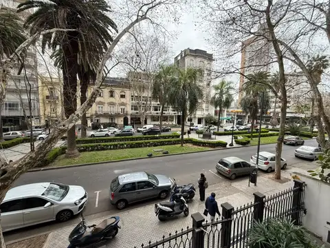 Departamento en Alquiler al Oeste