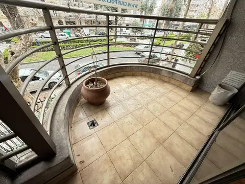 Departamento en Alquiler 50 años