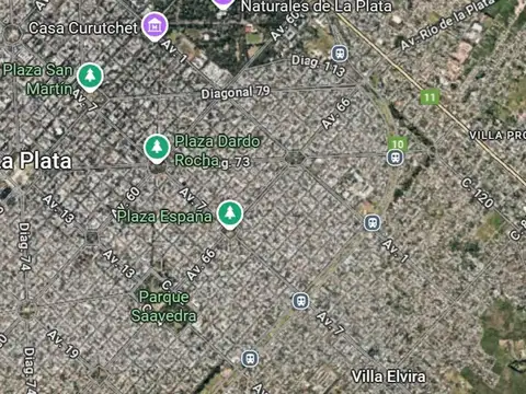 29 e/ Avenida 122 y 123