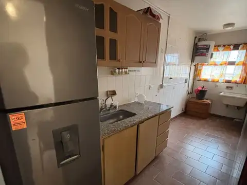 Buenos Aires 2200, Piso 8