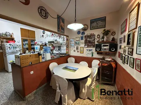 Casa en Venta 40 años