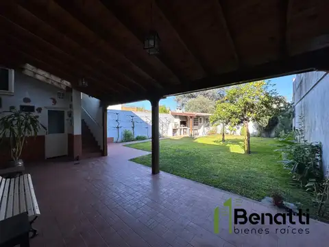 Casa en Venta en Ramos Mejía, USD 200.000