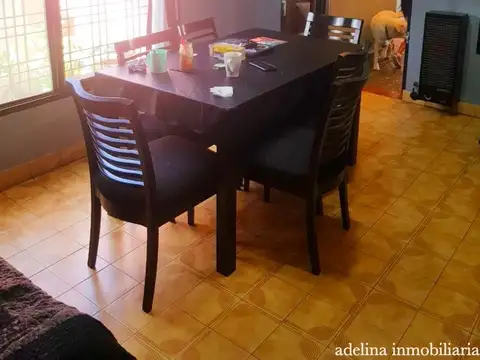 Casa en Venta en Villa Sarmiento, USD 215.000