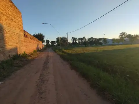 Terreno en Venta de 200,0 m2