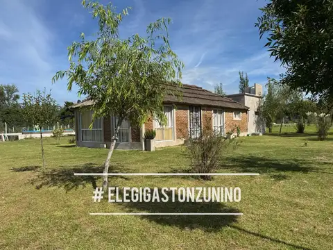 Quinta en Venta en Mercedes, USD 75.000