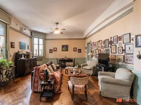 Departamento en Venta 80 años