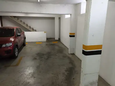 Cochera en Venta Fija