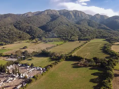 Terreno en Venta de 219400,0 m2
