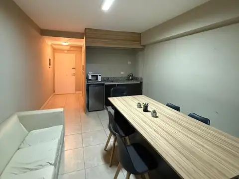Departamento en Venta de Monoambiente