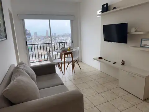 Departamento en Venta en Plaza Colon, USD 54.000