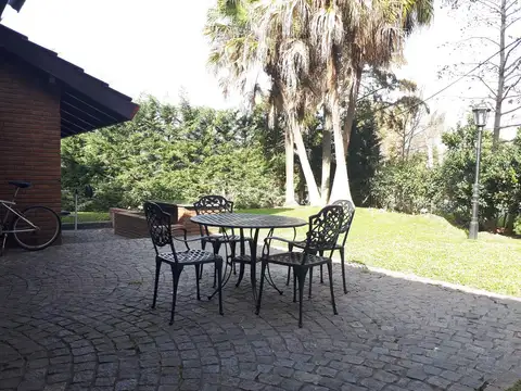 Casa - San Carlos C.C