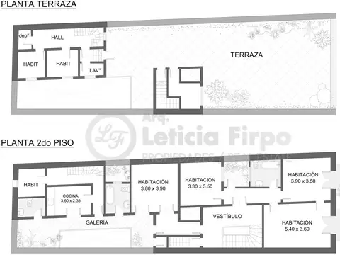 Av. San Juan  al 2300