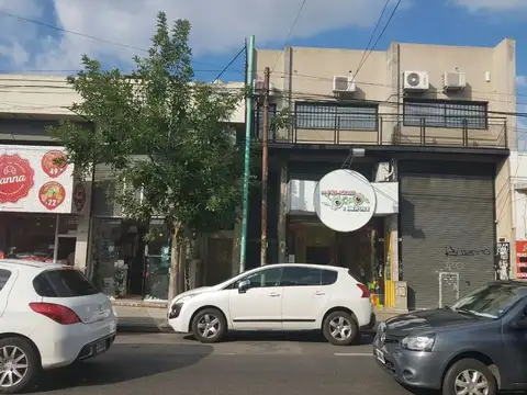 Departamento - Alquiler - Argentina, Capital Federal - Av. Lope de Vega 3035