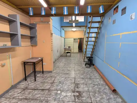 Segurola 1100