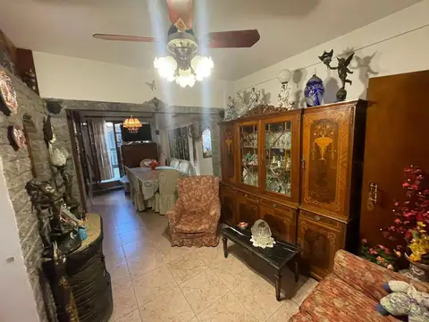 Departamento en Almagro