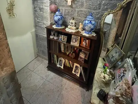 Departamento en Venta en Almagro, USD 145.000