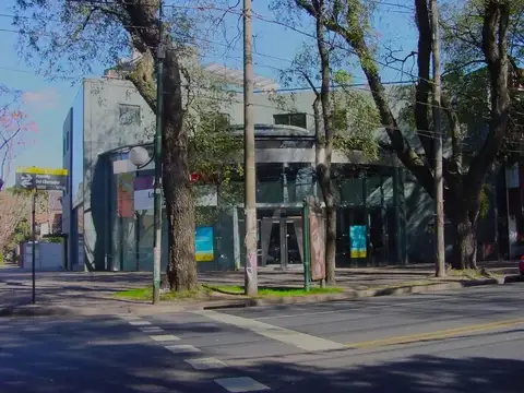 Oficina en Alquiler en Martinez, Partido de San Isidro