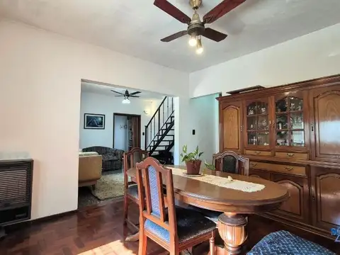 Depto Tipo Casa en Venta en Santos Lugares, USD 155.000