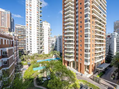 Departamento en Alquiler de 2 dormitorios