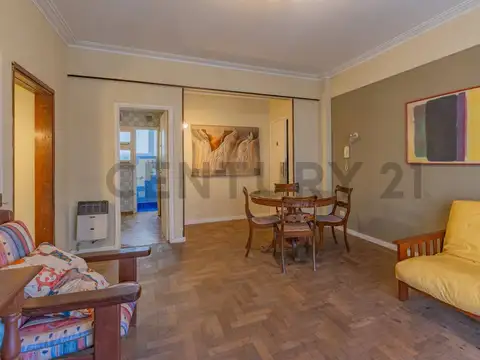 Departamento en Venta de 3 dormitorios