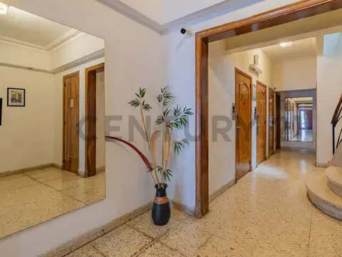 ARENALES 2324 100, Piso 5