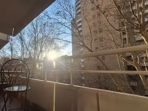 Avenida Avellaneda 1100, Piso 3