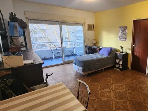 Departamento en Venta en Caballito, USD 75.000