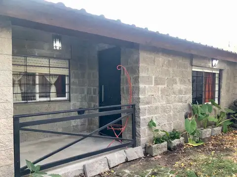Casa en Venta de 1 dormitorio
