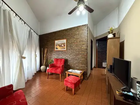 Depto Tipo Casa en Venta de 2 dormitorios