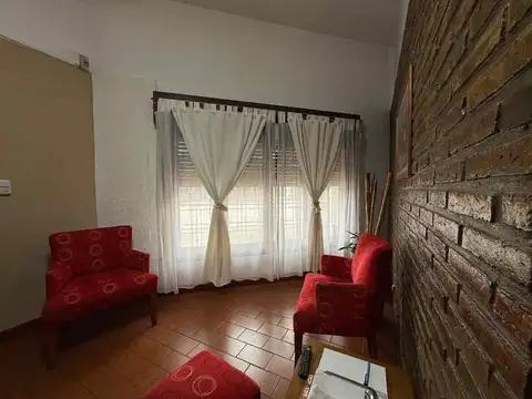 Depto Tipo Casa en Venta en El Palomar, USD 94.990